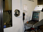 Deckel Maho Mill