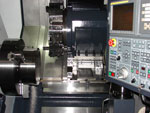 Doosan Puma 700L