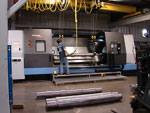 Doosan Puma 700L