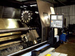 Doosan Puma 700L