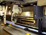 Doosan Puma 700L