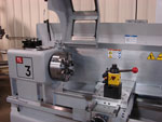 Haas TL3 CNC/Manual